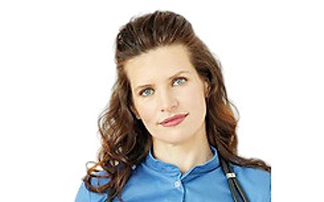 Капырина Елена Николаевна