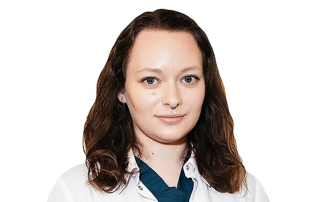 Кудрявцева Елена Владимировна