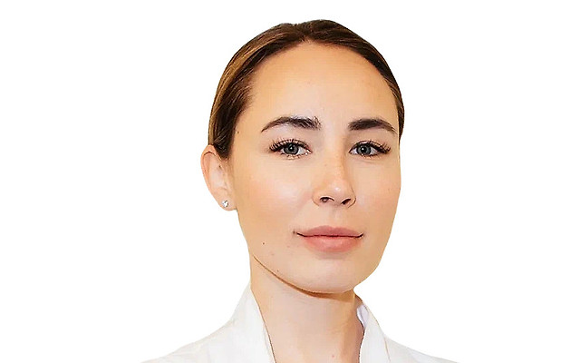 Овчинникова Марина Алексеевна
