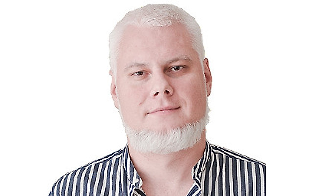 Якушкин Сергей Николаевич