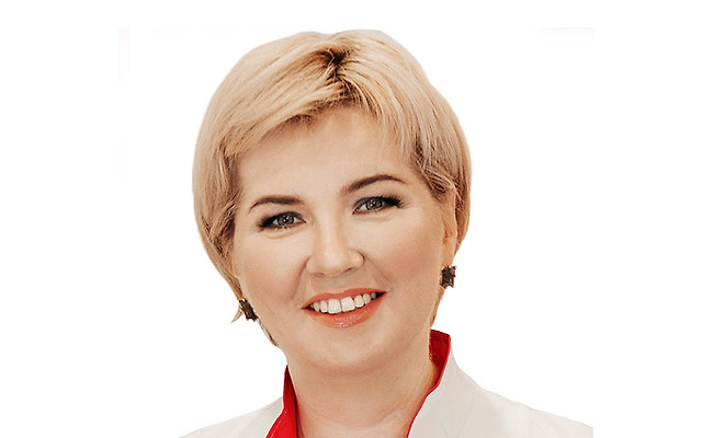 Дементьева Анна Александровна
