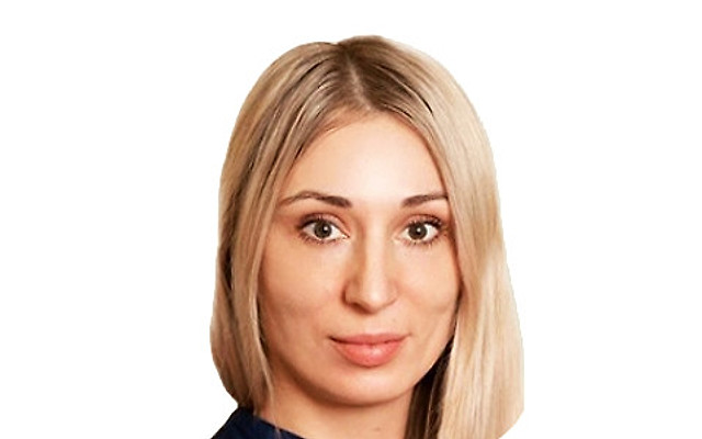 Доронина Екатерина Сергеевна
