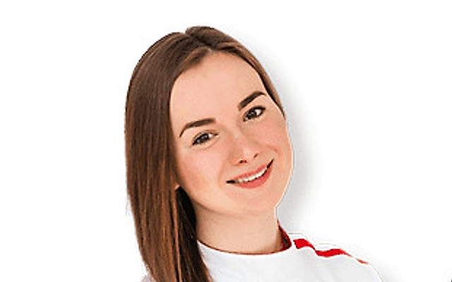 Фоничева Алина Сергеевна