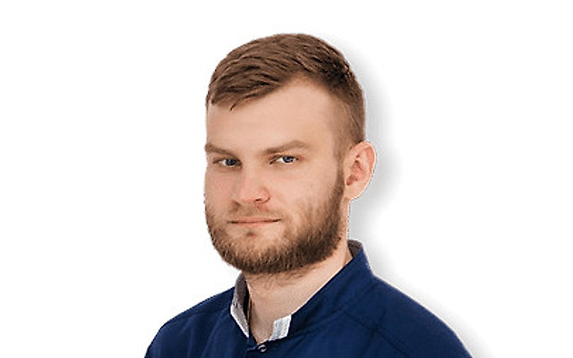 Добрынин Павел Алексеевич