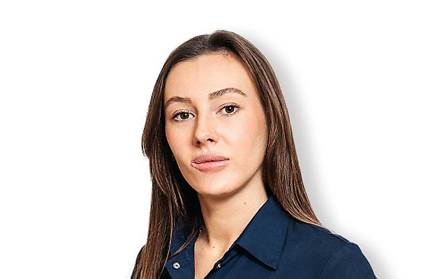 Козлова Дарья Сергеевна