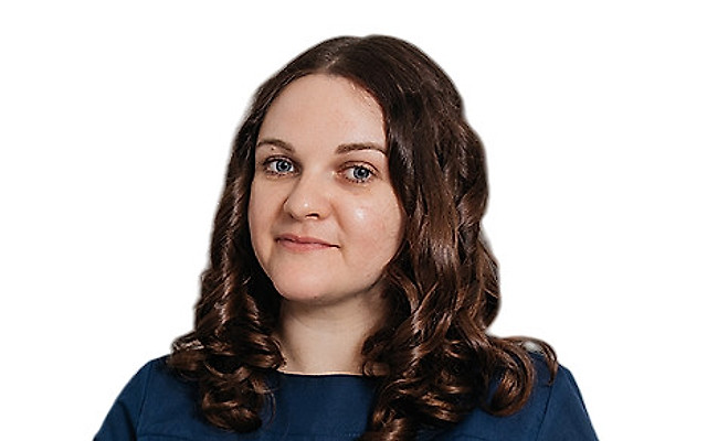 Тюрникова Ольга Сергеевна