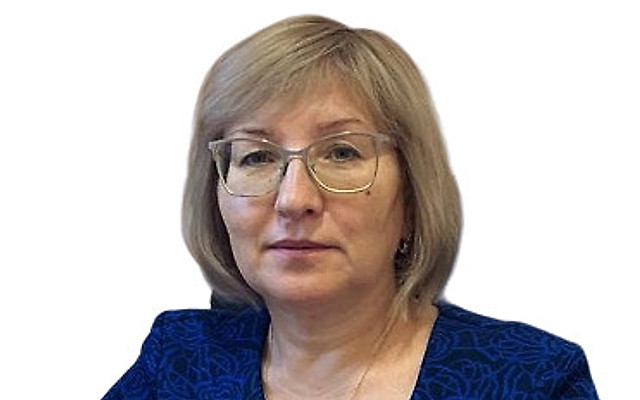 Ханина Ирина Петровна