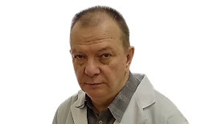 Введенский Андрей Михайлович