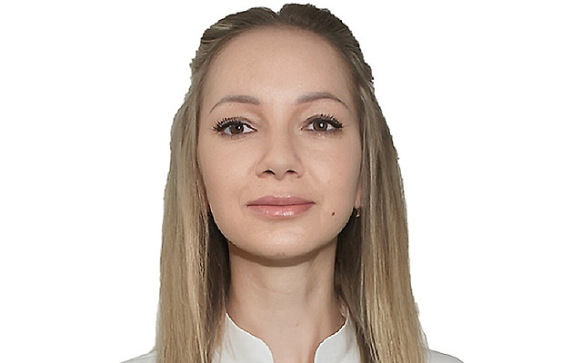 Сафонова Ольга Николаевна
