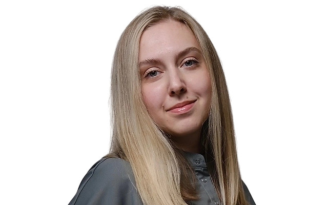 Кузнецова Ольга Владимировна