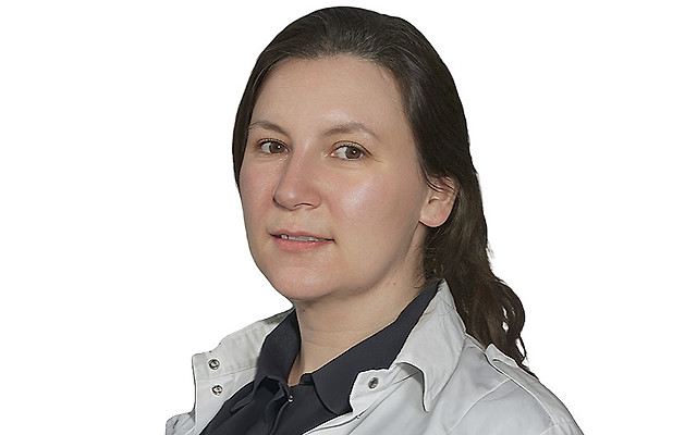 Васютикова Анастасия Юрьевна