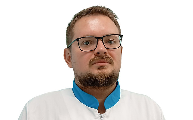 Пятин Евгений Владимирович