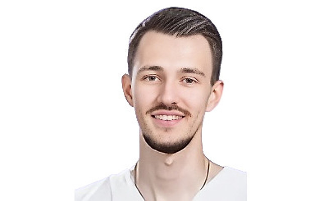 Кудинов Дмитрий Владимирович