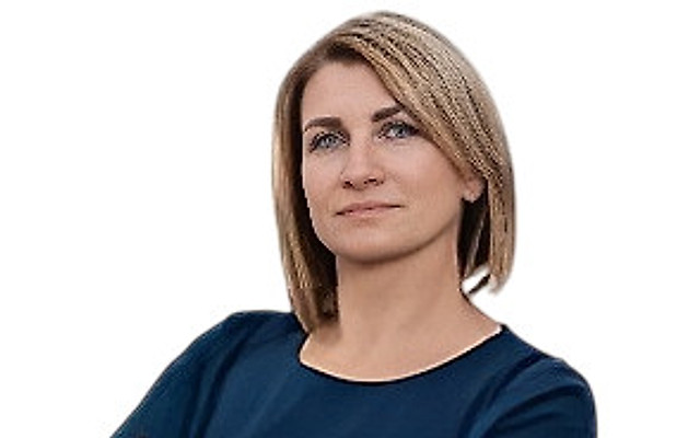Митрохина Ольга Николаевна