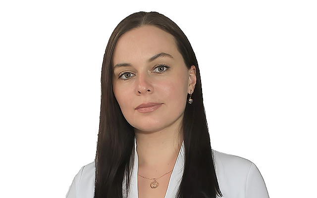 Казимирова Екатерина Вячеславовна