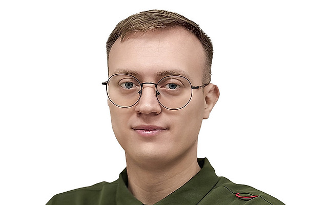 Ярцев Кирилл Викторович