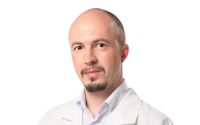 Гуляев Александр Александрович