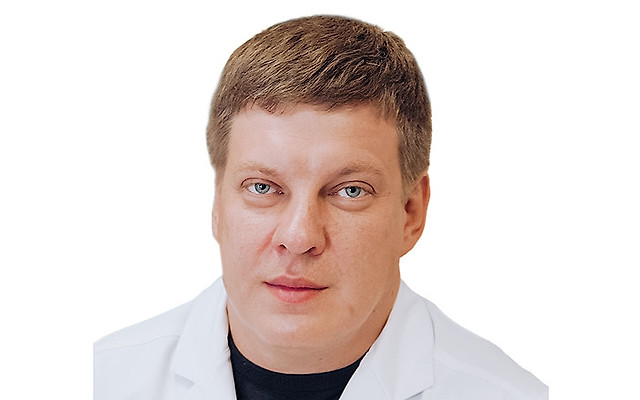 Сычеников Борис Анатольевич
