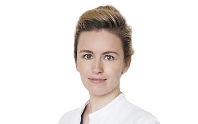 Шнуркова Елена Николаевна