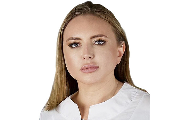 Ватолина Татьяна Владимировна