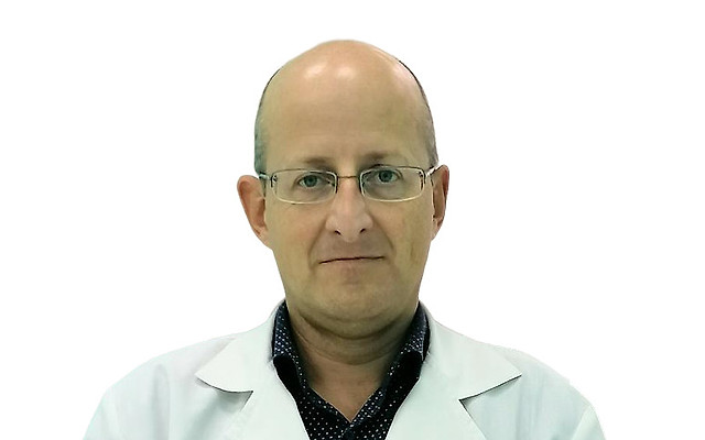 Алексеев Лев Николаевич