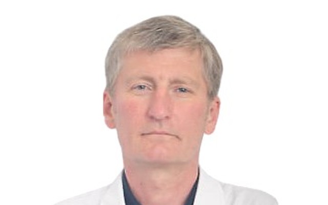Ерёмичев Леонид Алексеевич