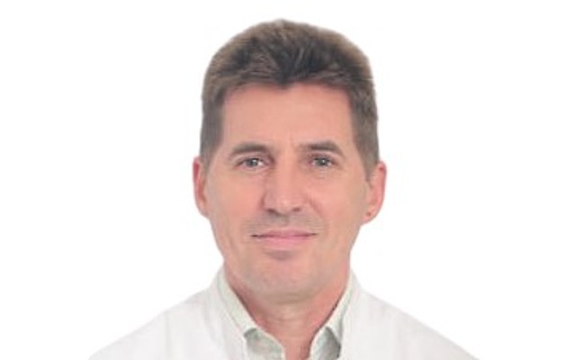 Ионин Александр Леонидович