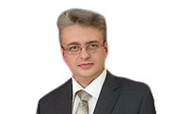 Головков Евгений Геннадьевич