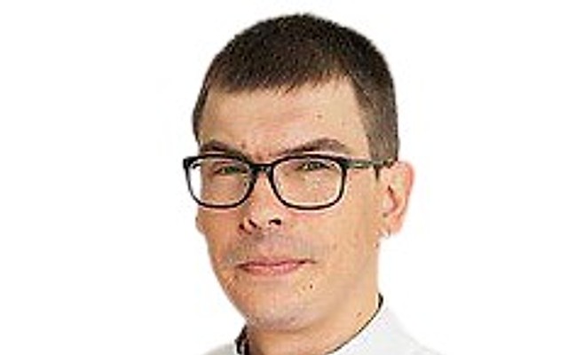 Шульман Алексей Владимирович