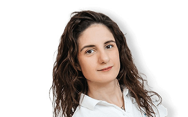 Пигорева Елена Николаевна