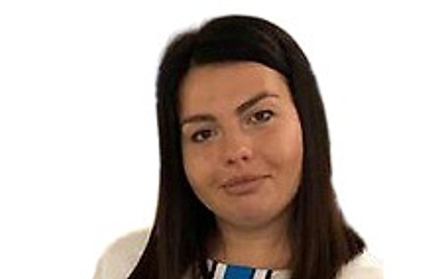 Потемкина Анна Константиновна