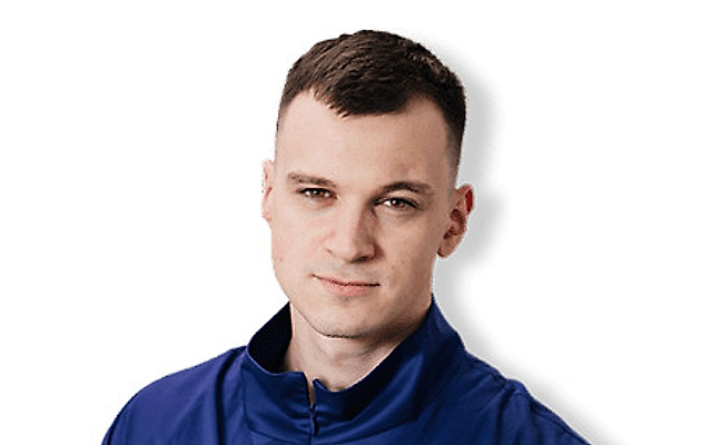 Моисеев Глеб Александрович