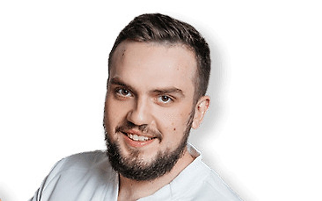 Бурак Максим Владимирович