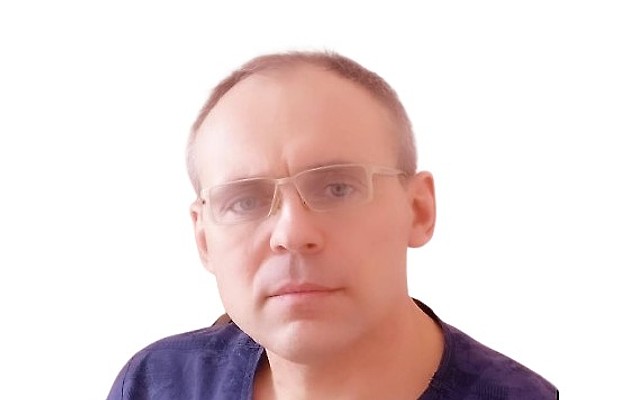 Бубликов Игорь Дмитриевич