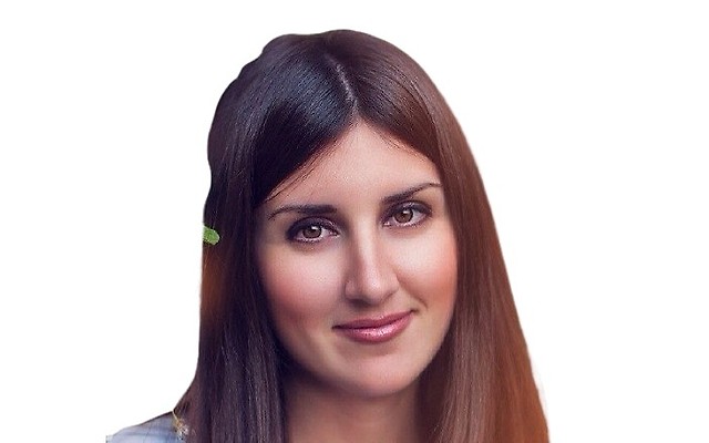 Алексеева Людмила Константиновна