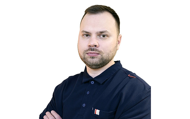 Букетов Кирилл Юрьевич