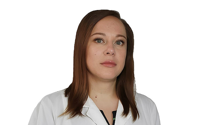 Ельтищева Елена Николаевна