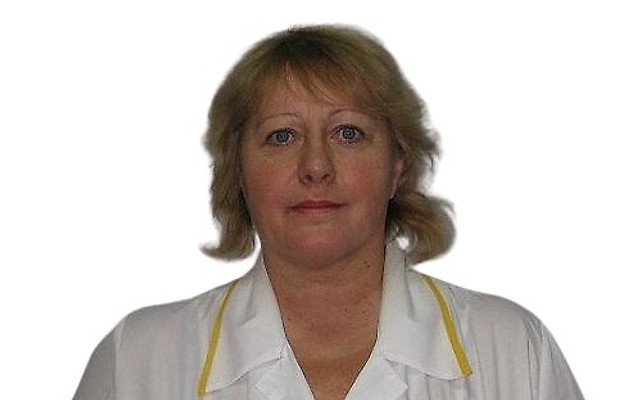 Иванова Галина Евгеньевна