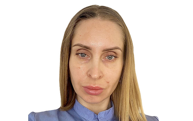 Шелухина Наталья Васильевна