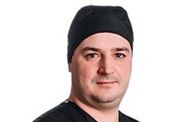 Андреев Иван Андреевич