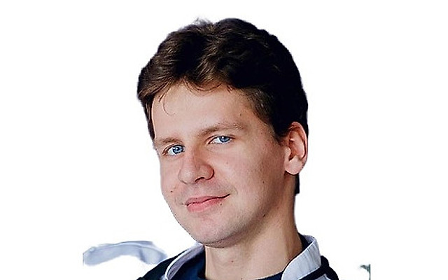 Коновалов Алексей Андреевич