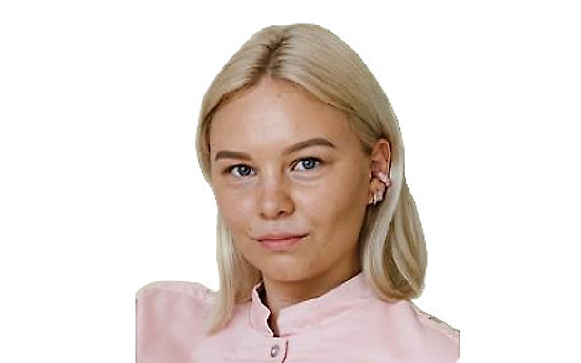 Трофимова Маргарита Михайловна