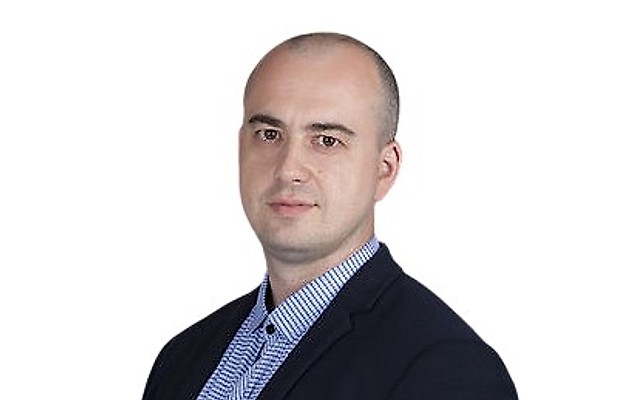 Молчанов Дмитрий Александрович