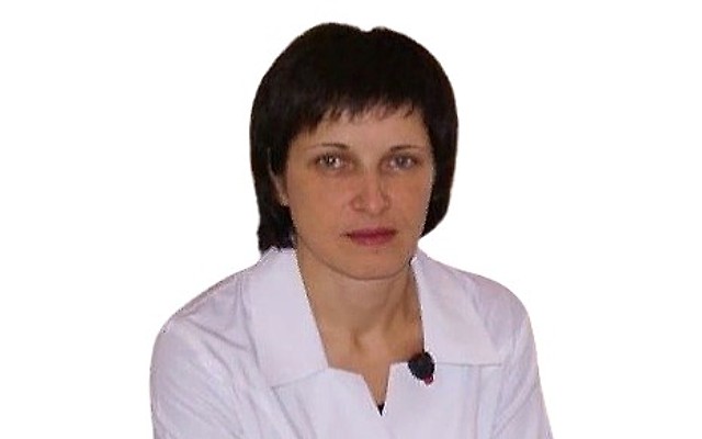 Демушкина Наталья Николаевна