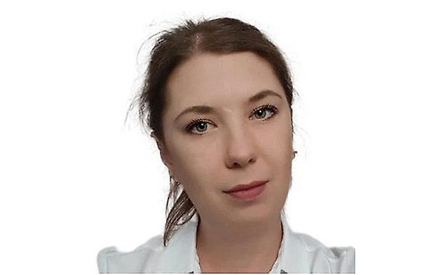 Андрианова Ирина Сергеевна