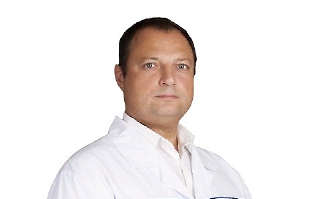 Дубровский Владимир Иванович