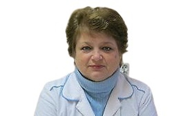 Костромичева Татьяна Александровна