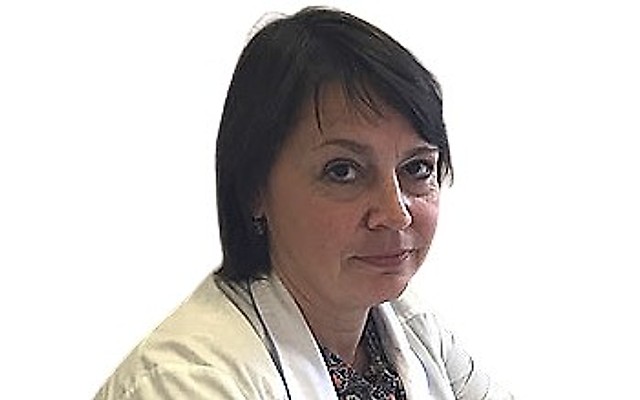 Мирошина Наталья Анатольевна