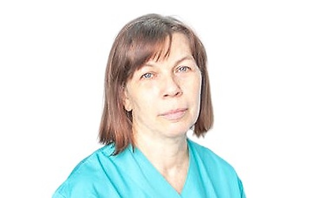 Коновалова Галина Анатольевна