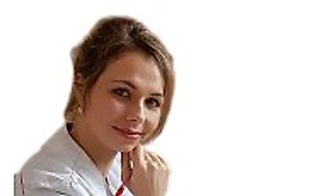 Хлюстова Наталья Владимировна